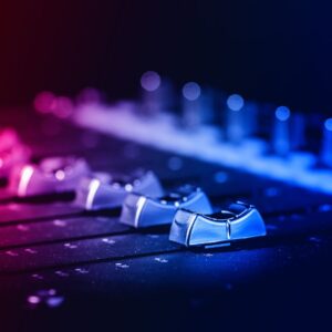 Geluidsinstallatie huren gelderland etherity verhuur