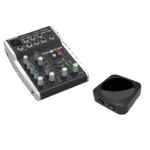 draadloos muziek gelderland arnhem nijmegen doetinchem duiven westervoort apeldoorn oss ede tiel brabant den bosch elst lingewaard uden etherity verhuur