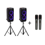 JBL Speaker Set