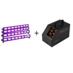 Licht & Bellen Pakket