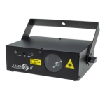 LaserWorld RGB Laser
