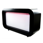 Professionele LED Booth